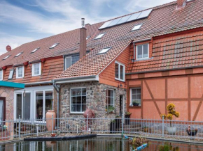 Gorgeous Apartment in Grundshagen with parking